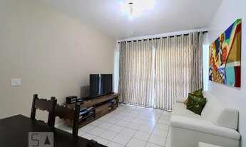 Imagem 2: Apartamento para Aluguel - Recreio, 2 Quartos, 77 m2