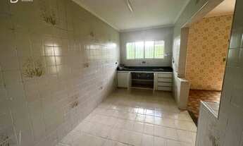 Imagem 7: Casa com 2 dormitórios para alugar por R$ 2.500,01/mês - Ocian - Praia Grande/SP