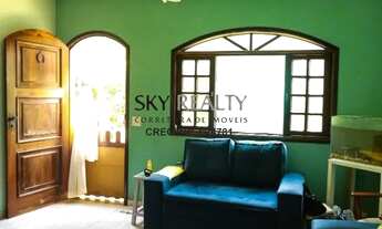 Imagem 2: SãO PAULO - Sobrado Padrão - Americanópolis