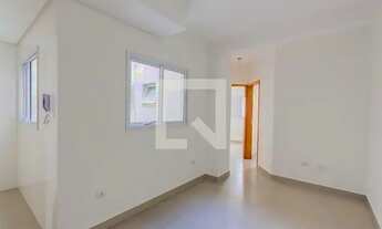 Imagem 2: Apartamento para Aluguel - Jardim, 2 Quartos, 90 m2