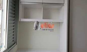 Imagem 6: APARTAMENTO P LOCAÇÃO/VENDA, EDIFÍCIO LAS PALMAS, 3 DORM COM ARM EMBUTIDOS