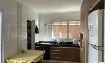 Imagem 7: Casa (sobrado em condominio) 3 dormitórios/suite, cozinha planejada, portaria 24 horas, em