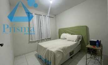 Imagem 4: Apartamento para aluguel, 2 quartos, 1 vaga, Praia - Santa Bárbara/MG