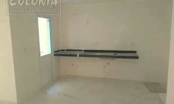 Imagem 3: Santo André - Apartamento Padrão - Vila Camilópolis