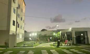 Imagem 2: Alugo apartamento Mobiliado 2 quartos - Sucupira / Pacheco- Jaboatão