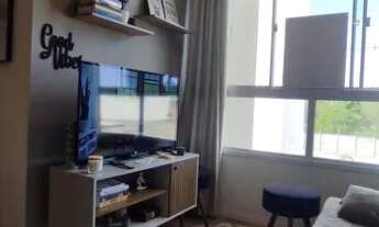 Imagem 4: Apartamento em São José todo mobiliado