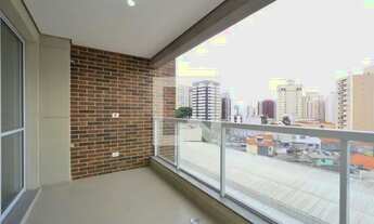 Imagem 7: Apartamento para Aluguel - Saúde, 2 Quartos, 60 m2