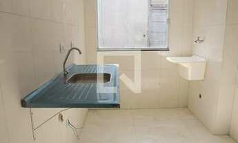 Imagem 4: Apartamento para Aluguel - Vila Ede, 2 Quartos, 45 m2