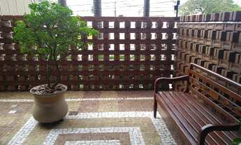 Imagem 4: APARTAMENTO RESIDENCIAL em CAMPINAS - SP, BOTAFOGO