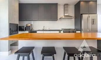 Imagem 5: Casa em condomínio com 3 quartos no Terras Alphaville - Bairro Jardim Carvalho em Ponta Gr