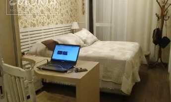 Imagem 2: Santo André - Apartamento Padrão - Vila Guiomar