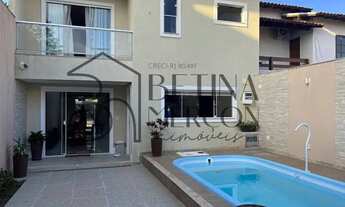 Imagem 6: VENDA Casa duplex com 3 quartos sendo 01 suíte master com área gourmet completa. São Marco