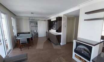 Imagem 2: Apartamento 4 Dormitórios (4 Suítes) 150 m² para alugar na Água Fria