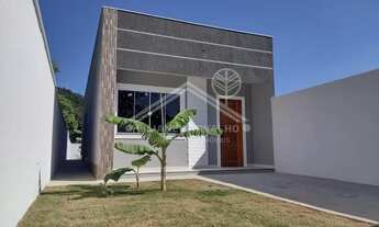 Imagem 2: Casa a venda em Maricá com 2 quartos