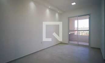 Imagem: Apartamento para Aluguel - Jardim Saira