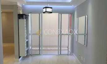 Imagem 4: Apartamento à venda, 49m² com 2 Quartos 1 vaga coberta - Jardim do Lago, Campinas SP