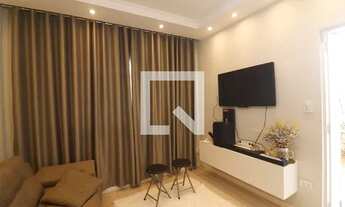 Imagem 4: Apartamento para Aluguel - Água Fria, 2 Quartos, 98 m2