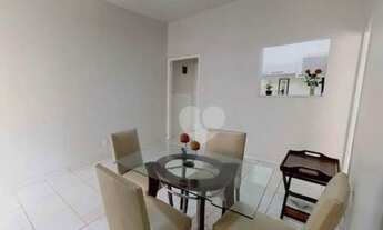 Imagem: Apartamento com 2 quartos à venda, 78 m²