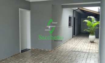 Imagem: Sobrado para Venda em Limeira, Jardim Residencial