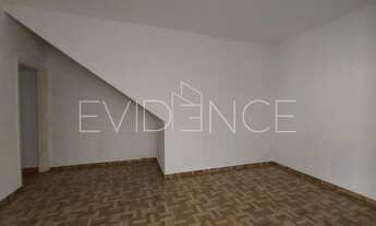 Imagem: Casa térrea Tatuapé