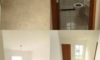 Imagem 2: Apartamento em Almirante Tamandaré