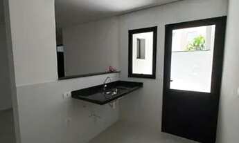 Imagem 2: Apartamento - Sem Condominio, Vila Santa Teresa - Santo André