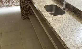 Imagem 3: Alugo casa nova Casa em condomínio com 2 dormitórios