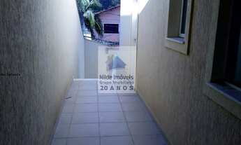 Imagem 4: Sobrado para Locação em São Paulo, Horto Florestal, 3 dormitórios, 3 suítes, 5 banheiros