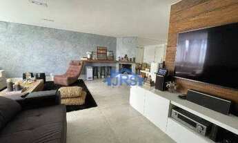 Imagem 3: Loft com 3 dormitórios à venda, 130 m² por R$ 995.000,00 - Panamby - São Paulo/SP