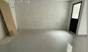 Imagem 2: Santo André - Apartamento Padrão - Campestre