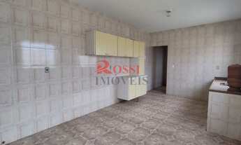 Imagem 4: Casa para locação - Bairro do Estádio