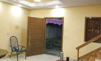 Imagem 5: Linda casa 198mt& cm picina