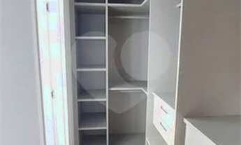 Imagem: São Paulo - Apartamento Padrão - JARDIM