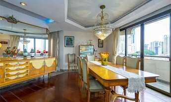 Imagem: Bem-vindo ao Anália Franco, um bairro renomado