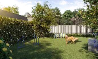 Imagem 7: Apartamento para venda com 79 metros quadrados com 3 quartos em Vila Cruzeiro - São Paulo