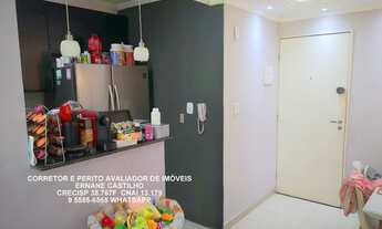 Imagem 4: Aluguel Vila Andrade 3 Quartos 2 Bhs Varanda Gourmet