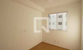 Imagem 6: Apartamento para Aluguel - Jardim Santo Antonio, 2 Quartos, 45 m2