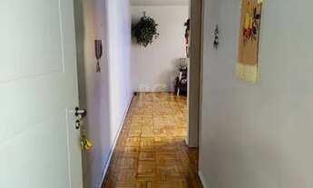 Imagem 4: Apartamento em Auxiliadora