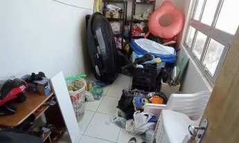 Imagem 6: Apartamento 3 quartos, amplo. Nascente vista mar