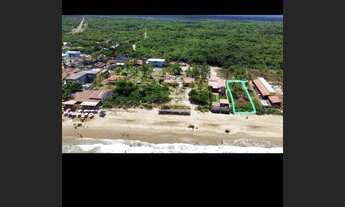 Imagem: Lote Praia Mar
