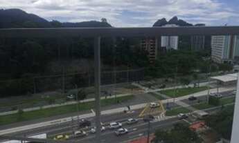 Imagem 7: Alugo lindo apartamento 2 quartos - Minha Praia