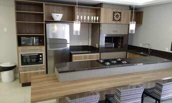 Imagem 5: Apartamento garden incrível de 2 dormitórios com suíte no jardim atlântico Florianópolis