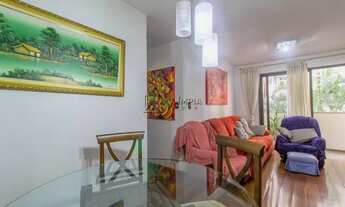 Imagem 4: Apartamento Venda Campo Belo 100 m² 3 Dormitórios