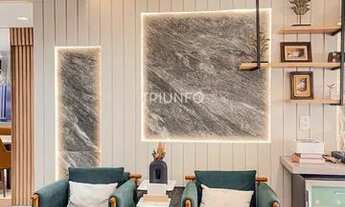 Imagem 5: HRB/ Apartamento para venda com 113 metros quadrados com 3 quartos em Cohafuma - São Luís