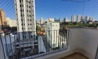 Imagem: Apartamento Padrão em Campinas