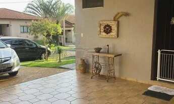 Imagem: Casa Condomínio em Bonfim Paulista