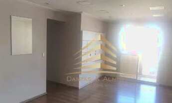 Imagem 3: Apartamento com 3 dormitórios para alugar, 93 m² por R$ 3.956,00/mês - Maia - Guarulhos/SP