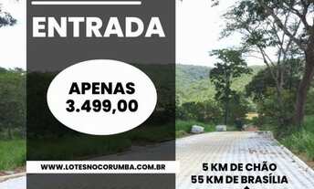 Imagem 1: Corumbá IV: A Escolha Certa para quem quer Investir no Futuro e Garantir a Tranquilidade