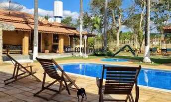 Imagem 2: CHÁCARA EM BOITUVA NO CONDOMÍNIO VITASSAY