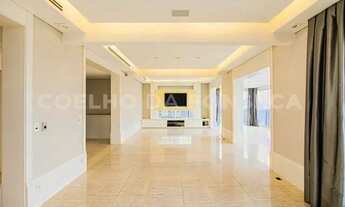 Imagem: São Paulo - Apartamento Padrão - Cidade